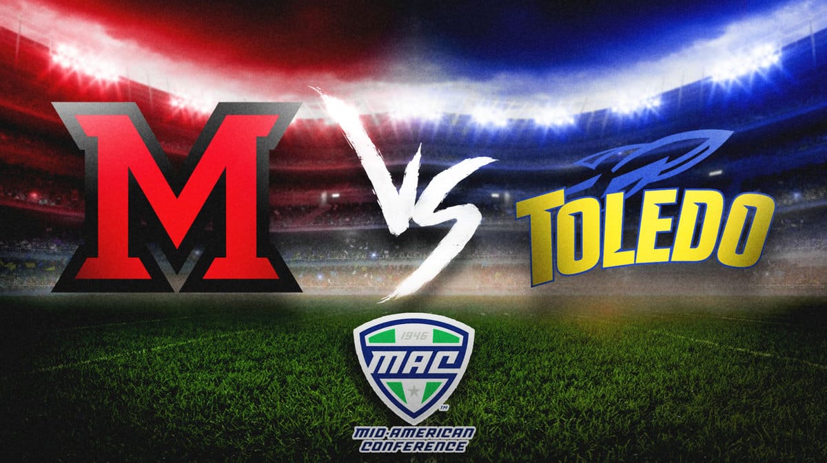 Miami Toledo prediction, Miami Toledo odds, Miami Toledo pick, Miami Toledo, how to watch Miami Toledo