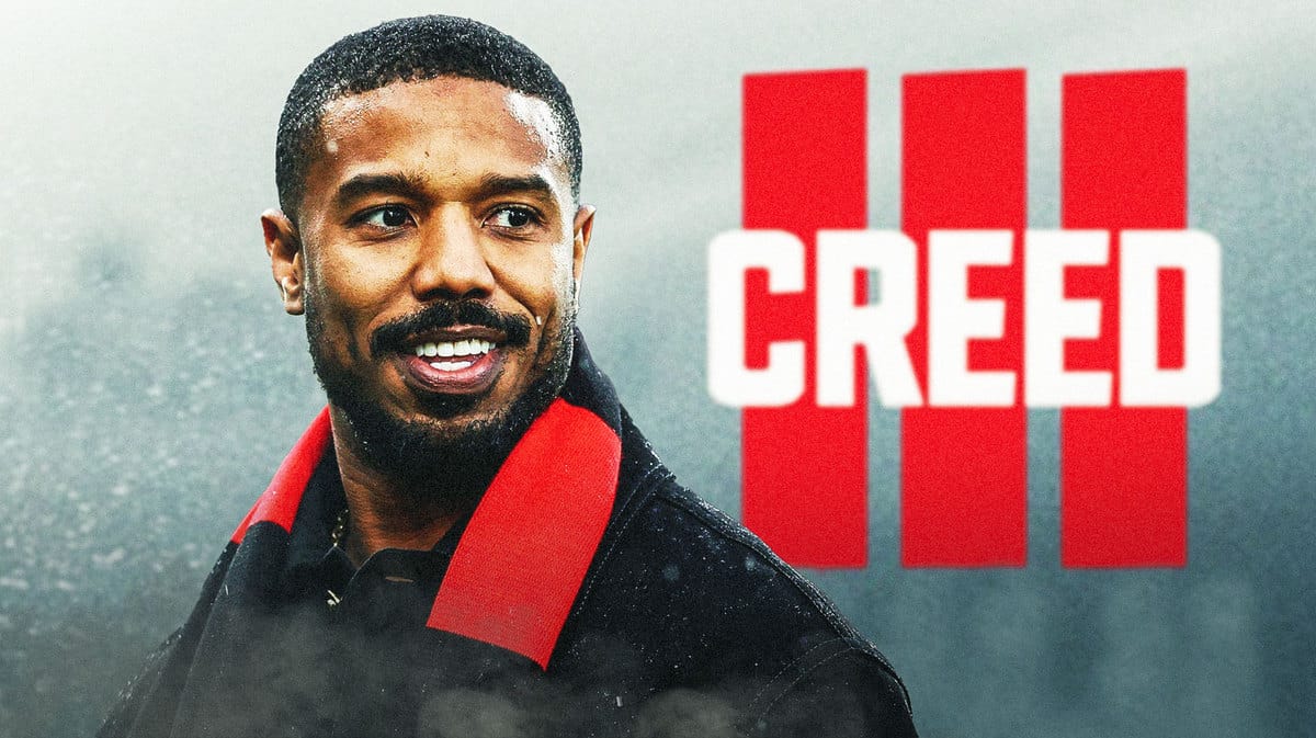 Michael B. Jordan directs 4th Creed film