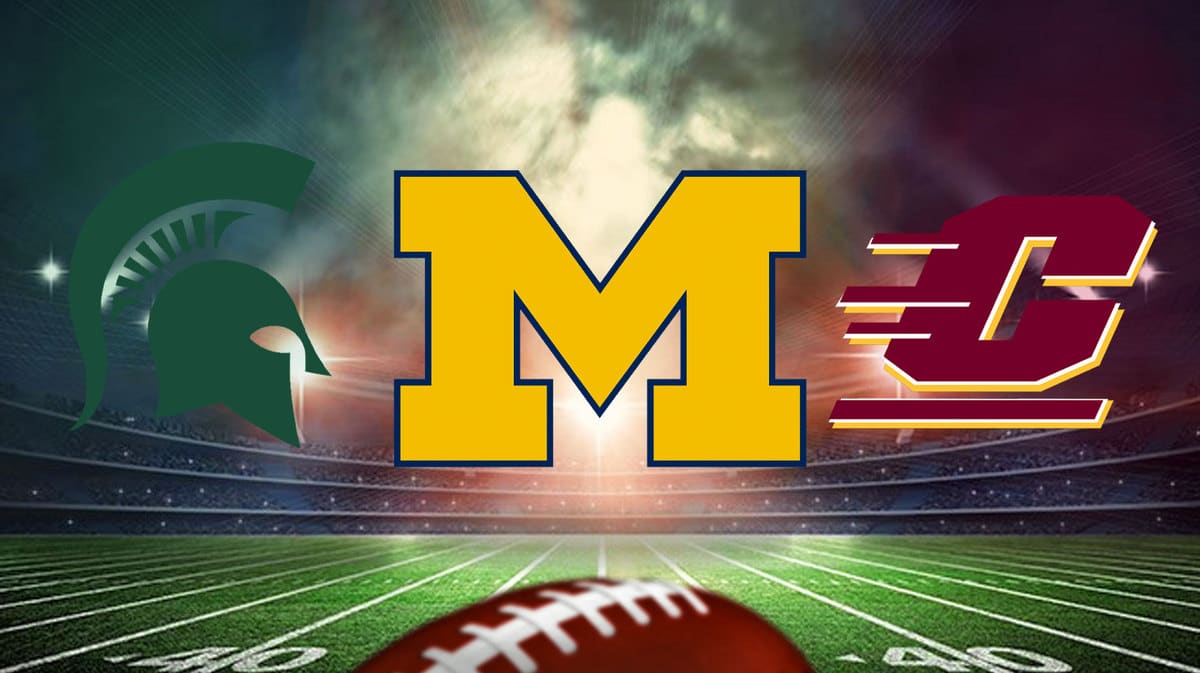 Michigan football could be under even more scrutiny if Connor Stalions was on CMU sideline