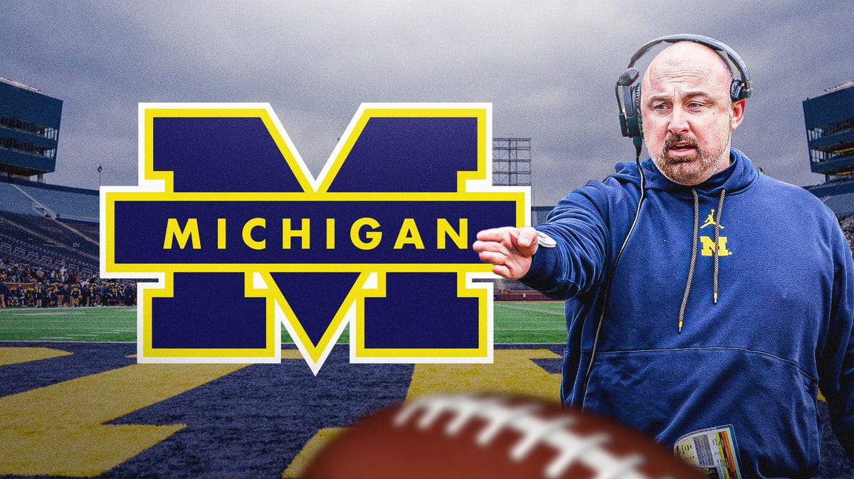 Michigan football dismissed linebackers coach Chris Partridge for impeding investigation