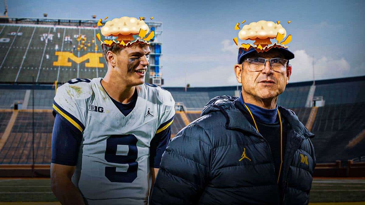 latest news on michigan football sign stealing