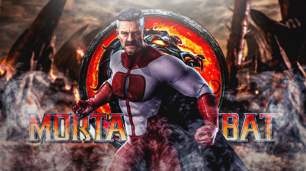 Mortal Kombat 1: Omni-Man Character Guide