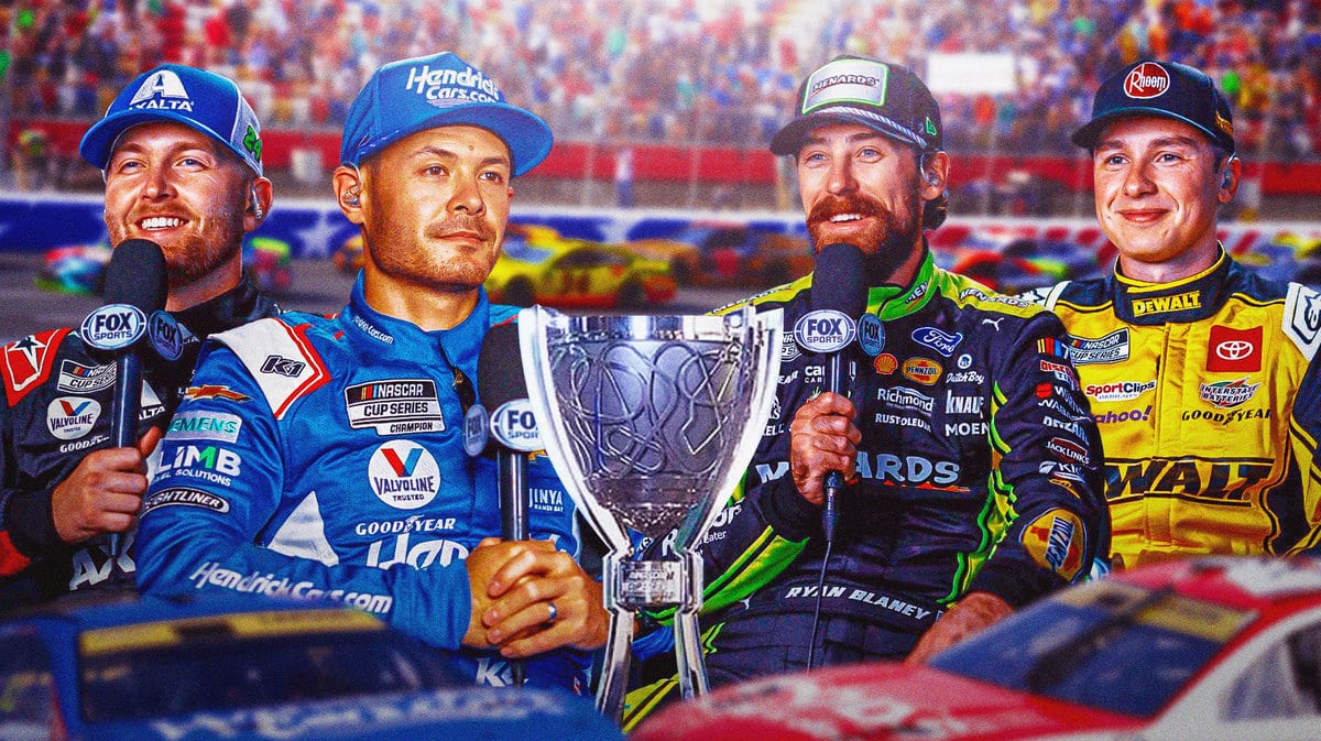 NASCAR Cup Series Championship, NASCAR Cup Series Championship prediction, NASCAR Cup Series Championship pick, NASCAR Cup Series Championship how to watch, NASCAR Cup Series Championship odds