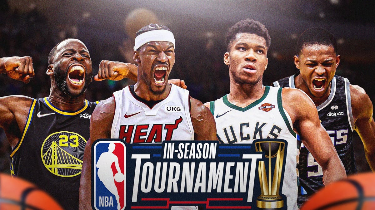 NBA In-Season Tournament: How to watch Nov. 28 final Group Play games, standings