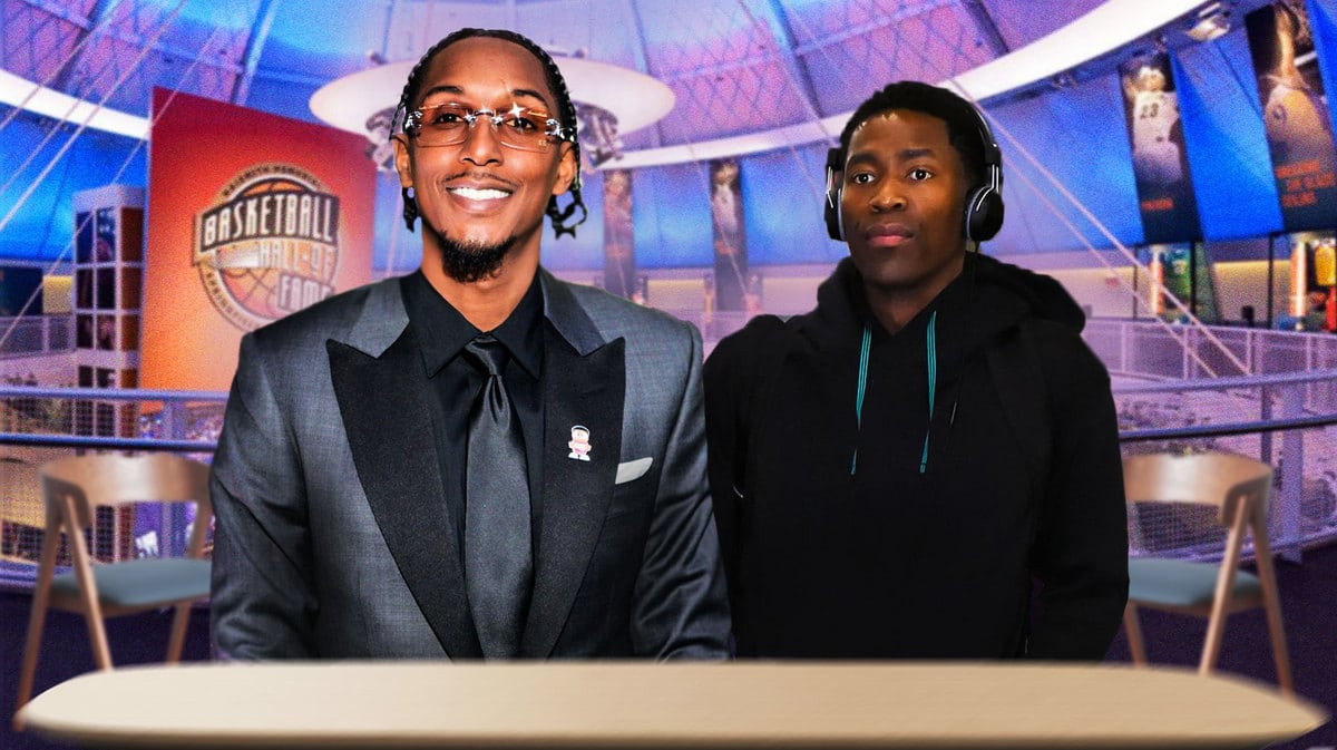 Lou Williams and Jamal Crawford, both Hall of Fame worthy?
