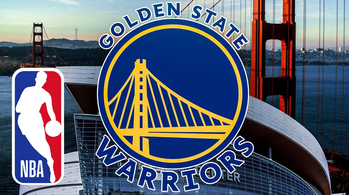 Warriors, San Francisco awarded 2025 NBA AllStar Game