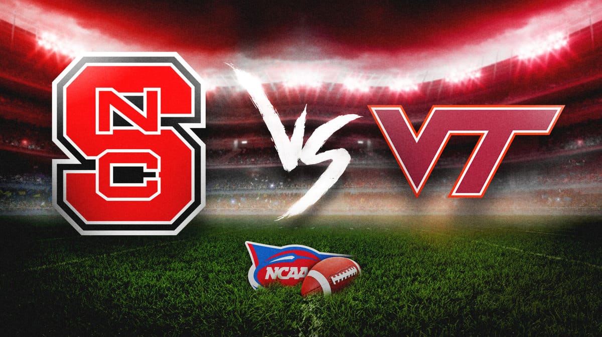 NC State Virginia Tech prediction, NC State Virginia Tech odds, NC State Virginia Tech pick, NC State Virginia Tech, how to watch NC State Virginia Tech
