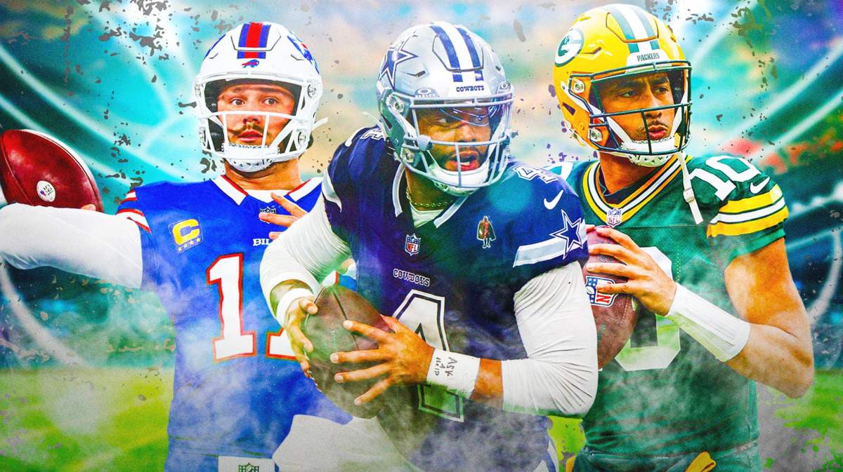 NFL Picks for Week 10 as Saquon Barkley helps save Giants season