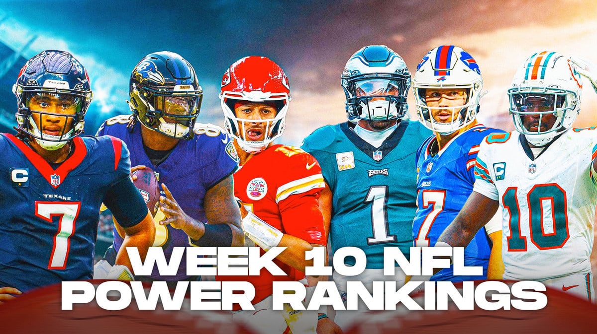 NFL uniform power rankings: Where does Arizona Cardinals update debut?