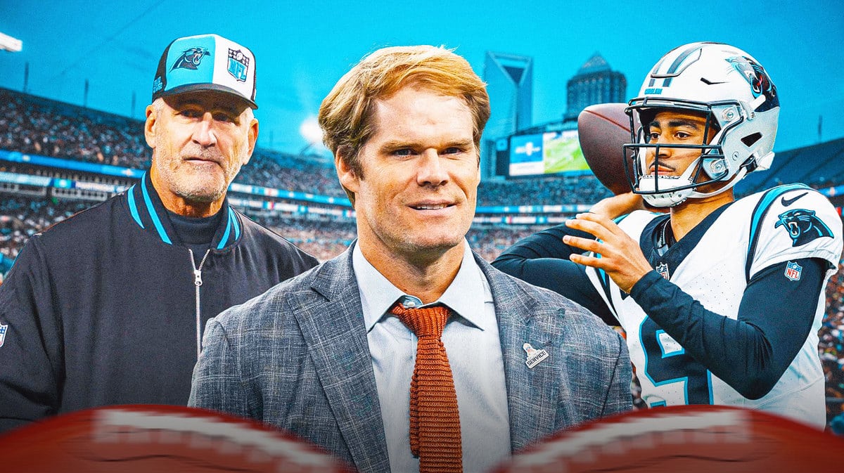 NFL rumors: Greg Olsen 'interested' in Panthers job after Frank Reich firing