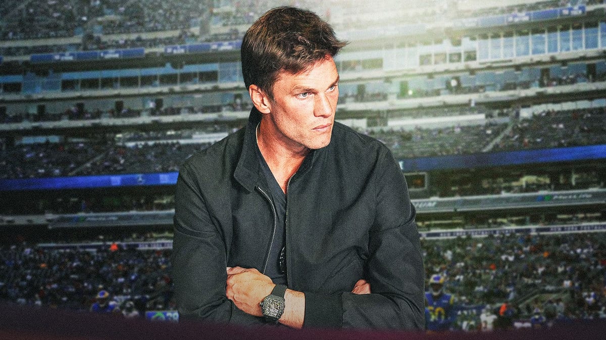Tom Brady