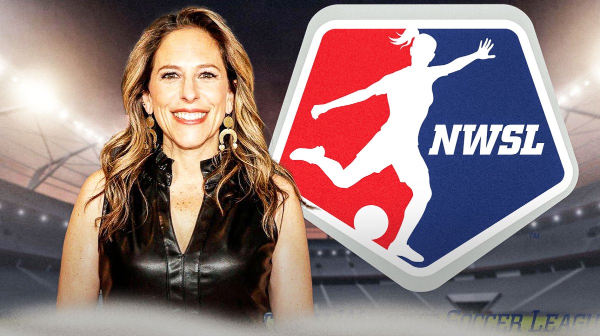 NWSL playoffs, NWSL championship, Jessica Berman, OL Reign,