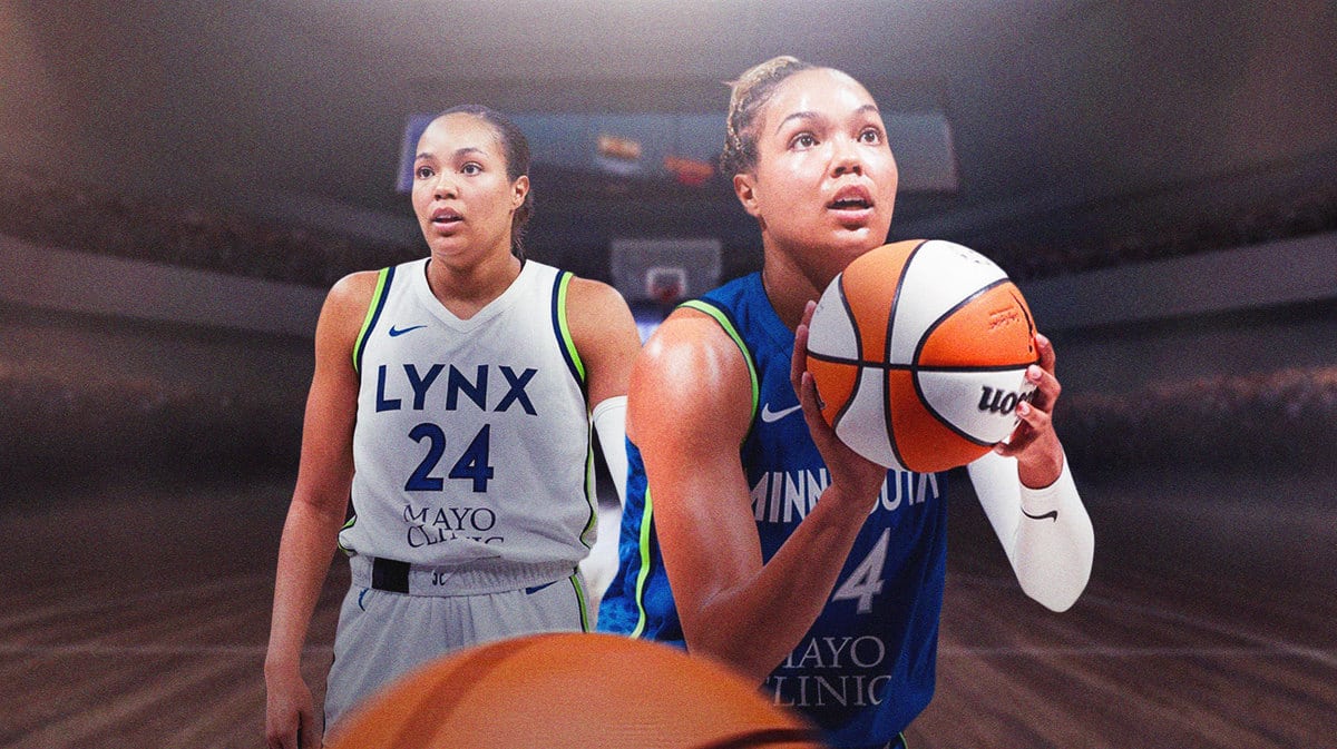 Minnesota Lynx player Napheesa Collier named to Forbes 30 under 30 list