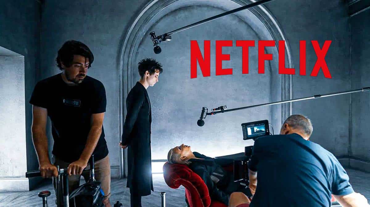 Netflix releases The Sandman season 2 first photos, resumes production on 35th anniversary