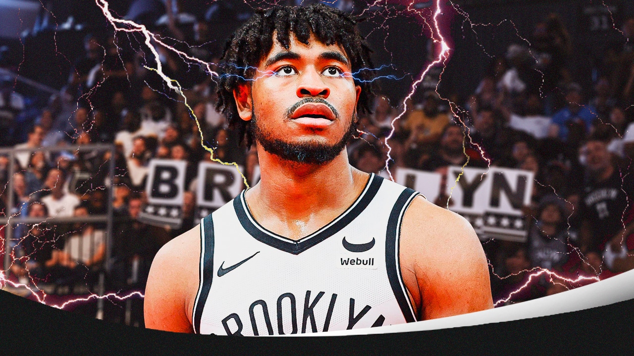 After a long layoff, Nets star Cam Thomas is ready to make his return to the court