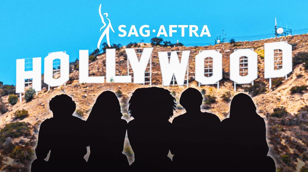 New SAG-AFTRA residuals rule may cause rift between actors, reps