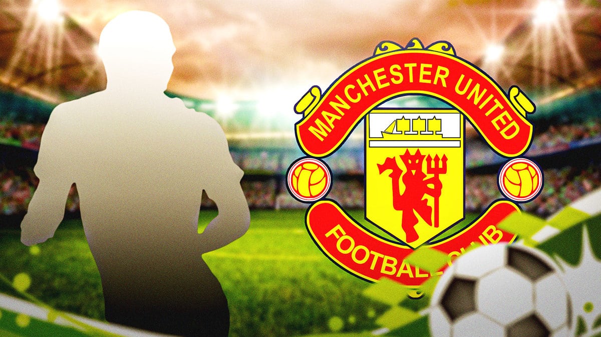 Jean-Clair Todibo Manchester United