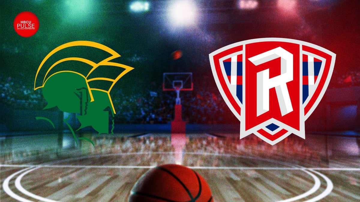 The Norfolk State Pirates enjoyed a huge fourth quarter surge to cruise past the Radford Highlanders in a 70-46 win.