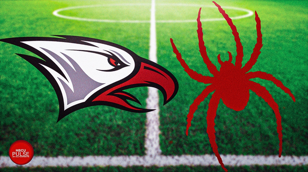 North Carolina Central falls short to the Richmond Spiders in the opening round of the FCS Playoffs, 49-27