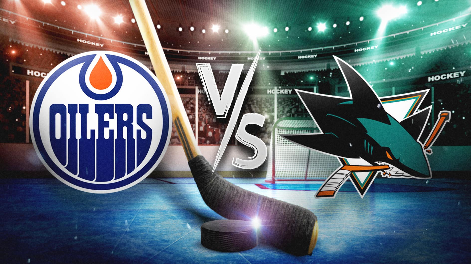 Oilers-Sharks prediction, odds, pick, how to watch - 11/9/2023