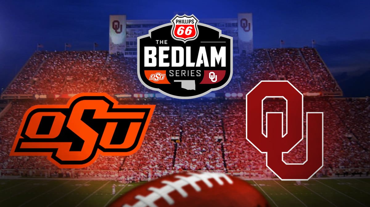 Oklahoma football's shock upset vs. Oklahoma State draws mixed reactions