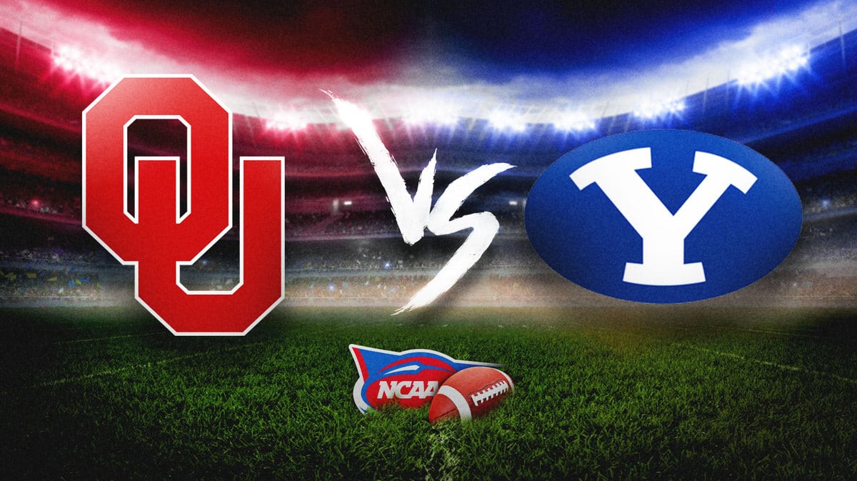 Oklahoma - BYU Prediction, Odds, Pick, How To Watch College Football