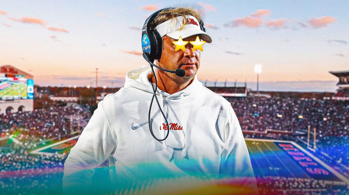 Bulldogs, Kirby Smart, Lane Kiffin, Georgia football, Ole Miss football