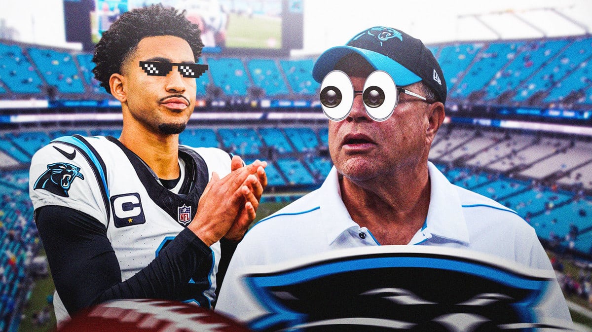 Panthers owner drops truth bomb on Bryce Young pick after firing Frank Reich