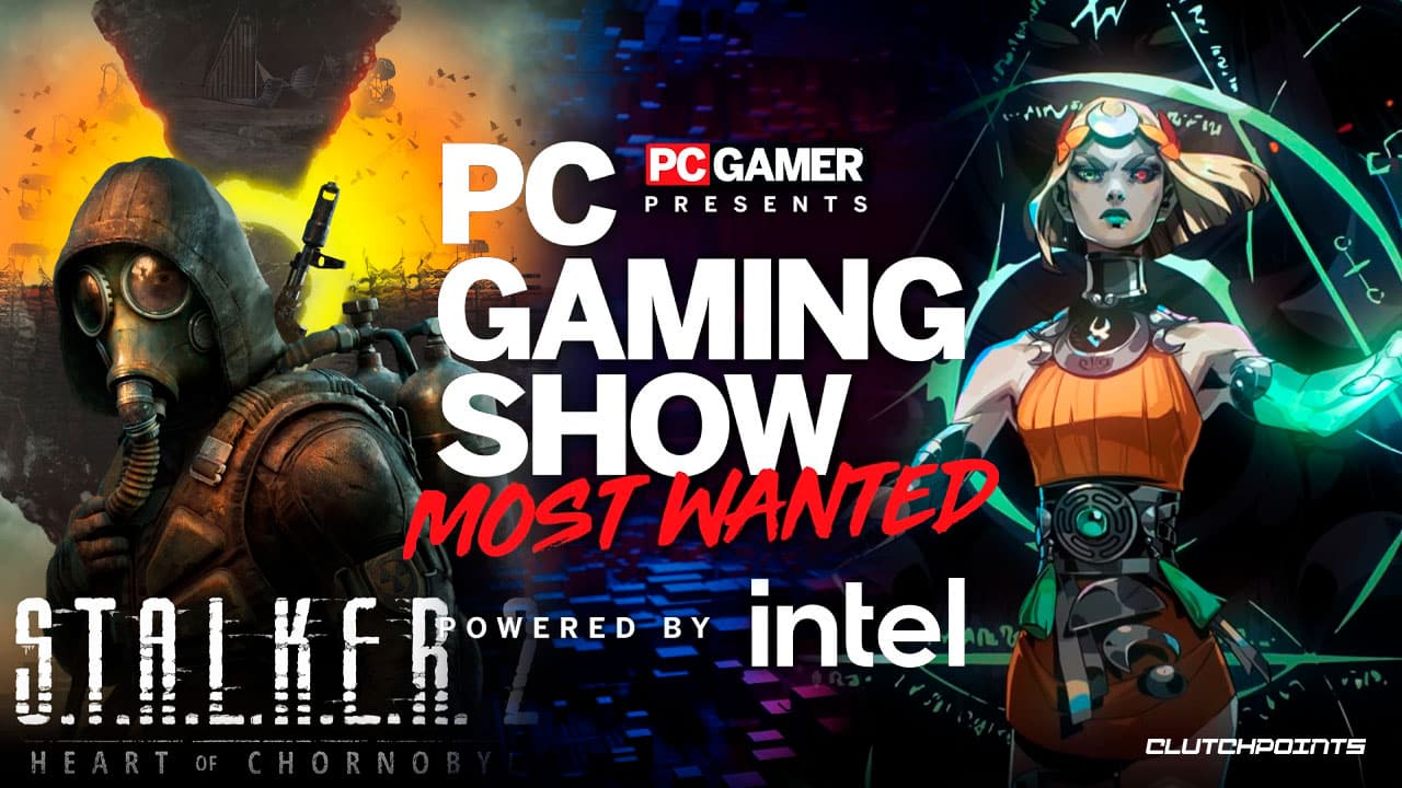 PC Gaming Show 2023 Overview