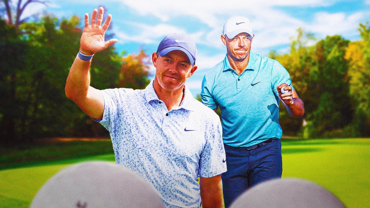 Rory McIlroy has stepped down from his position on the PGA Tour policy board.