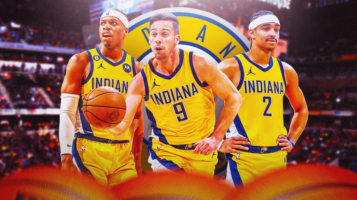 Pacers player who must be traded soon