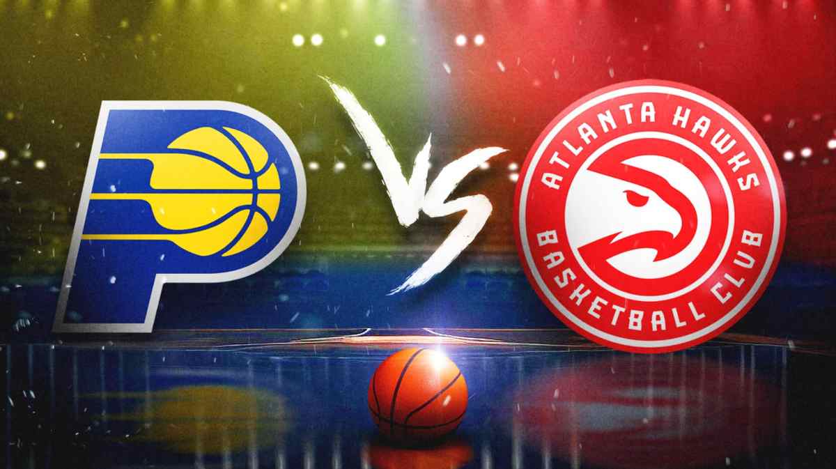 Pacers Hawks prediction