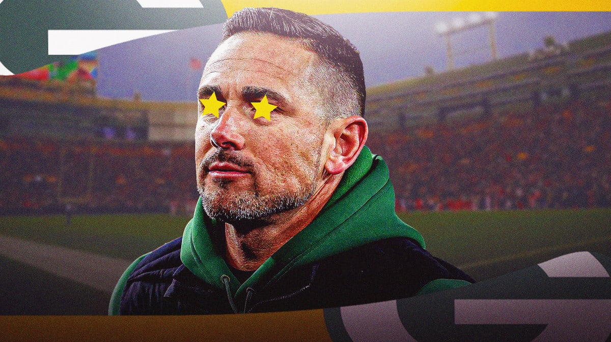 Packers had numerous heroes in Week 11 win