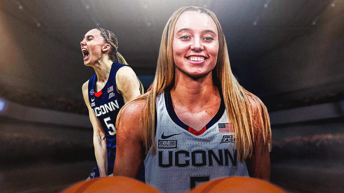 UConn's Paige Bueckers Gets Real On Huskies’ Loss To NC State