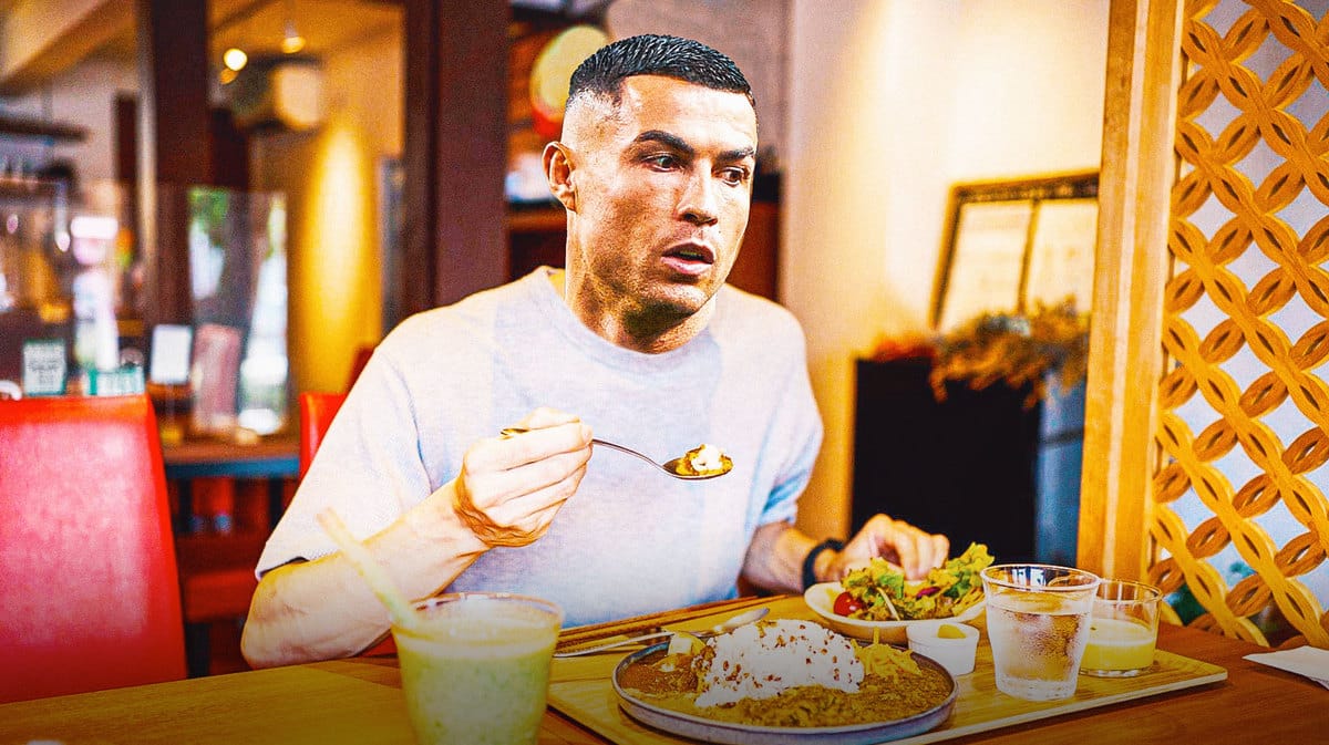 Cristiano Ronaldo Pakistan