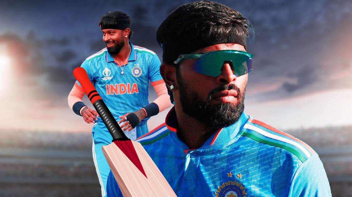 Hardik Pandya, Indian Cricket Team, Cricket World Cup, Prasidh Krishna, Rohit Sharma, India, World Cup,