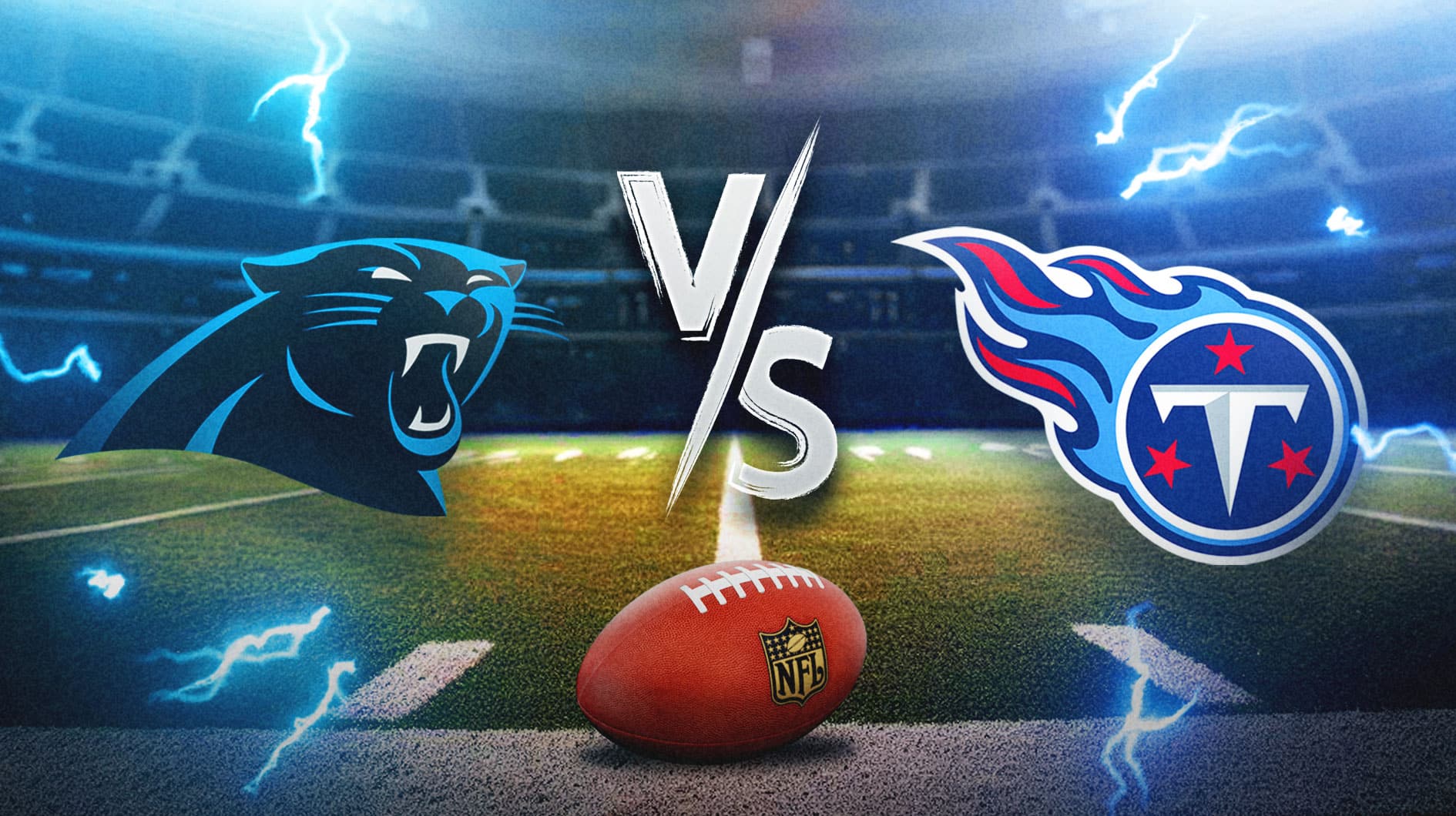 PanthersTitans prediction, odds, pick, how to watch NFL Week 12 game