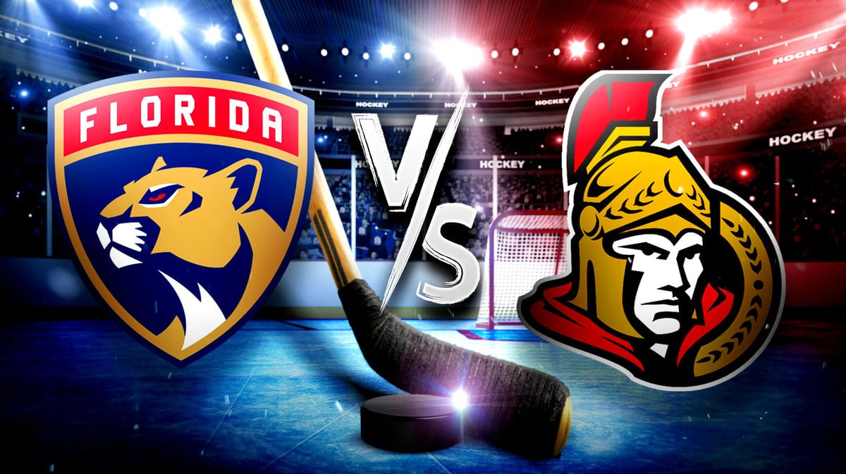 Panthers Senators, Panthers Senators prediction, Panthers Senators pick, Panthers Senators, NHL Odds