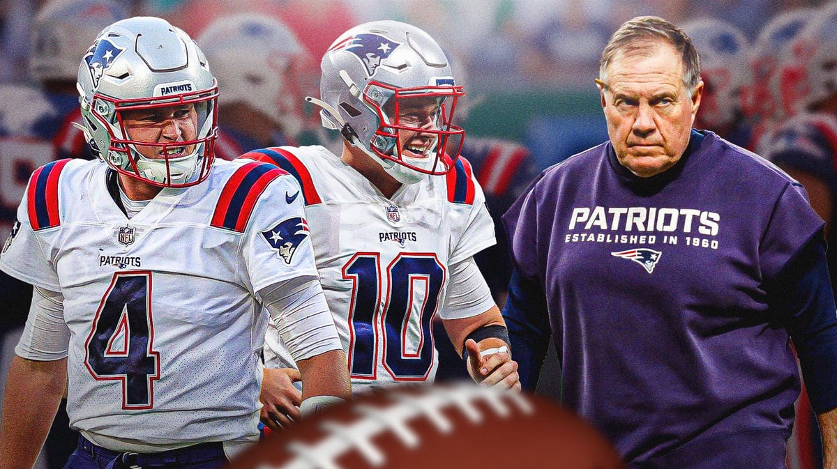 Patriots bold predictions for Week 12 vs. Giants