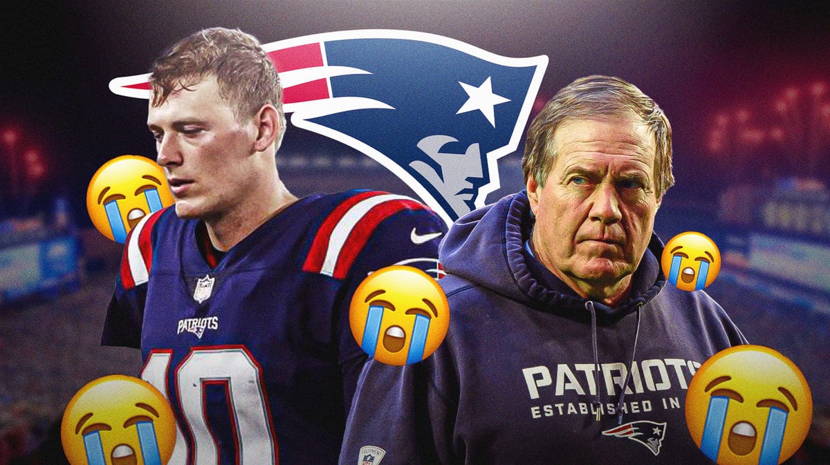 Patriots pull off brutal feat not done in over 30 years