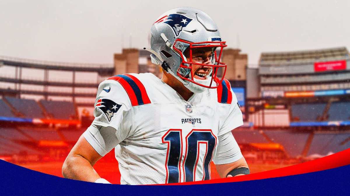 Patriots, Mac Jones, Bill Belichick, Colts, Bailey Zappe