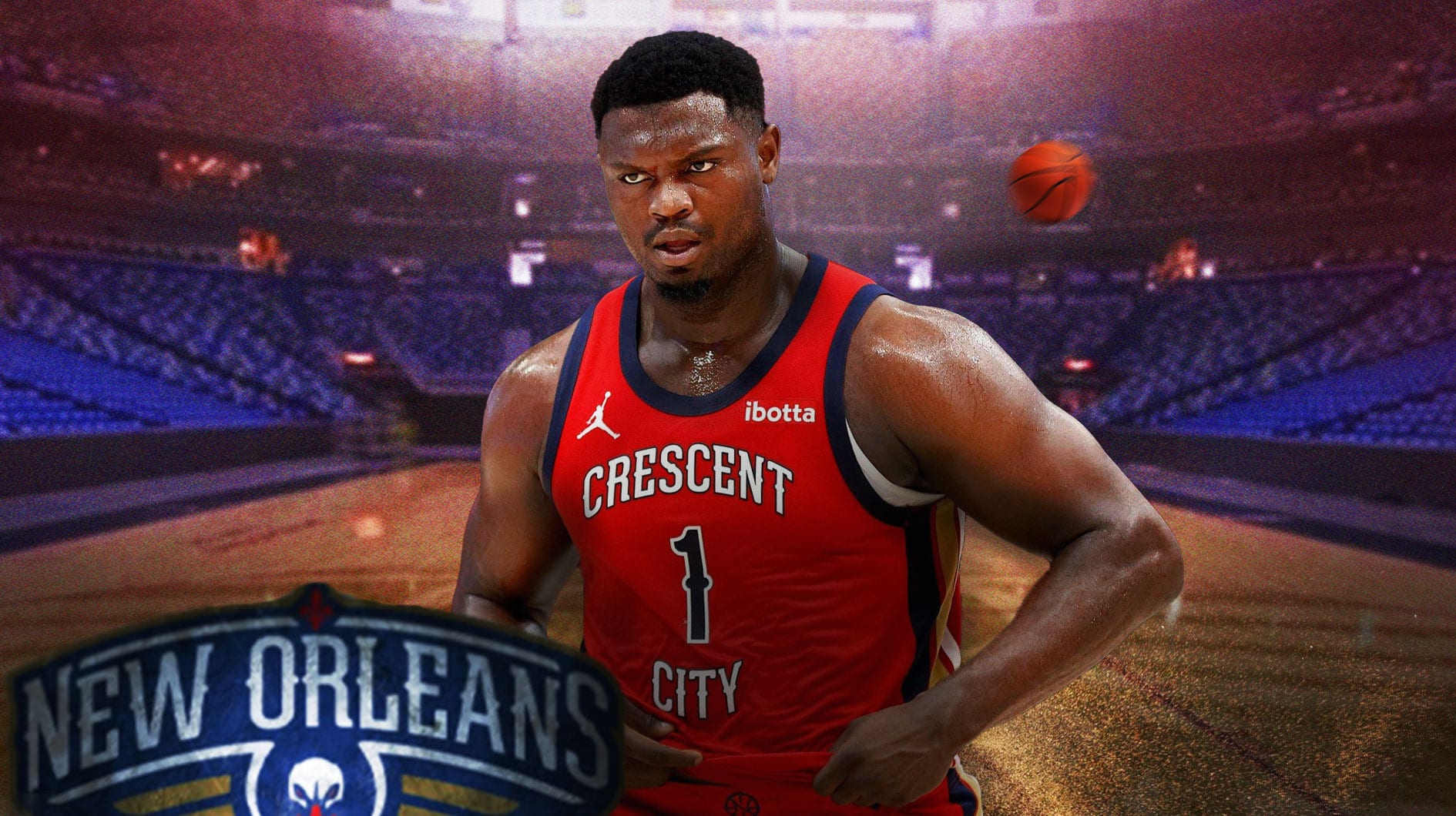 Pelicans Get Crucial Zion Williamson Injury Update Ahead Of Clash Vs. Hawks