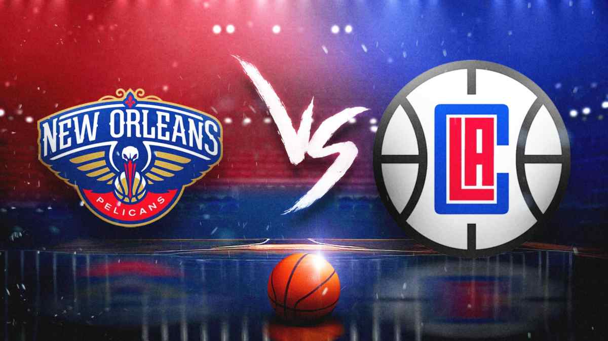 Pelicans Clippers prediction