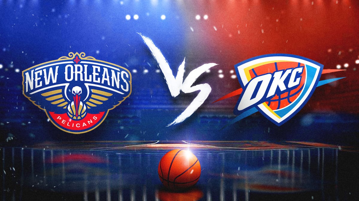 Pelicans, Thunder