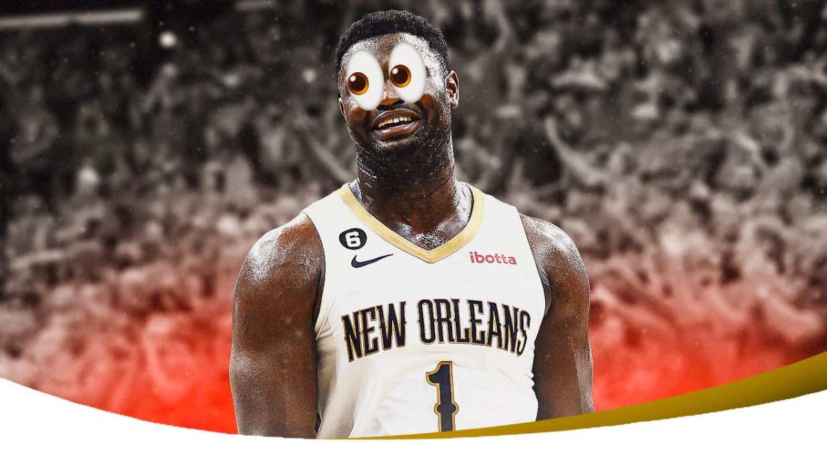 Pelicans, Zion Williamson, Rockets, Pelicans injury, Zion Pelicans