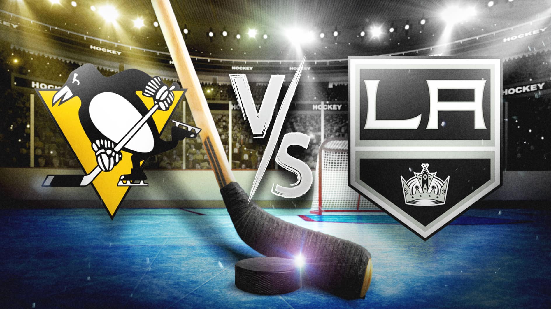 Penguins Vs. Kings Prediction Odds Pick How To Watch 