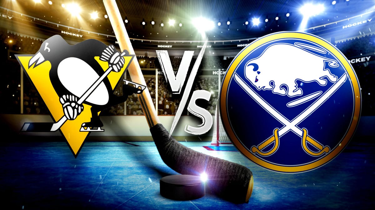 Penguins Sabres, Penguins Sabres prediction, Penguins Sabres pick, Penguins Sabres how to watch