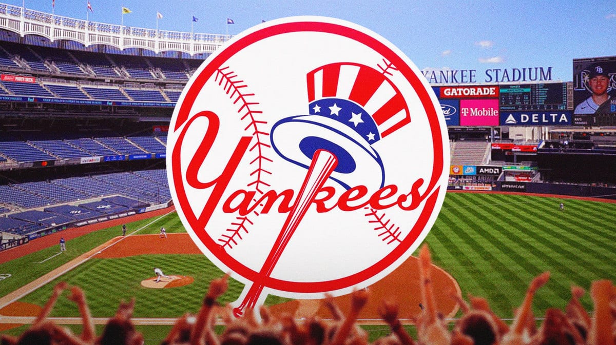 Yankees' logo