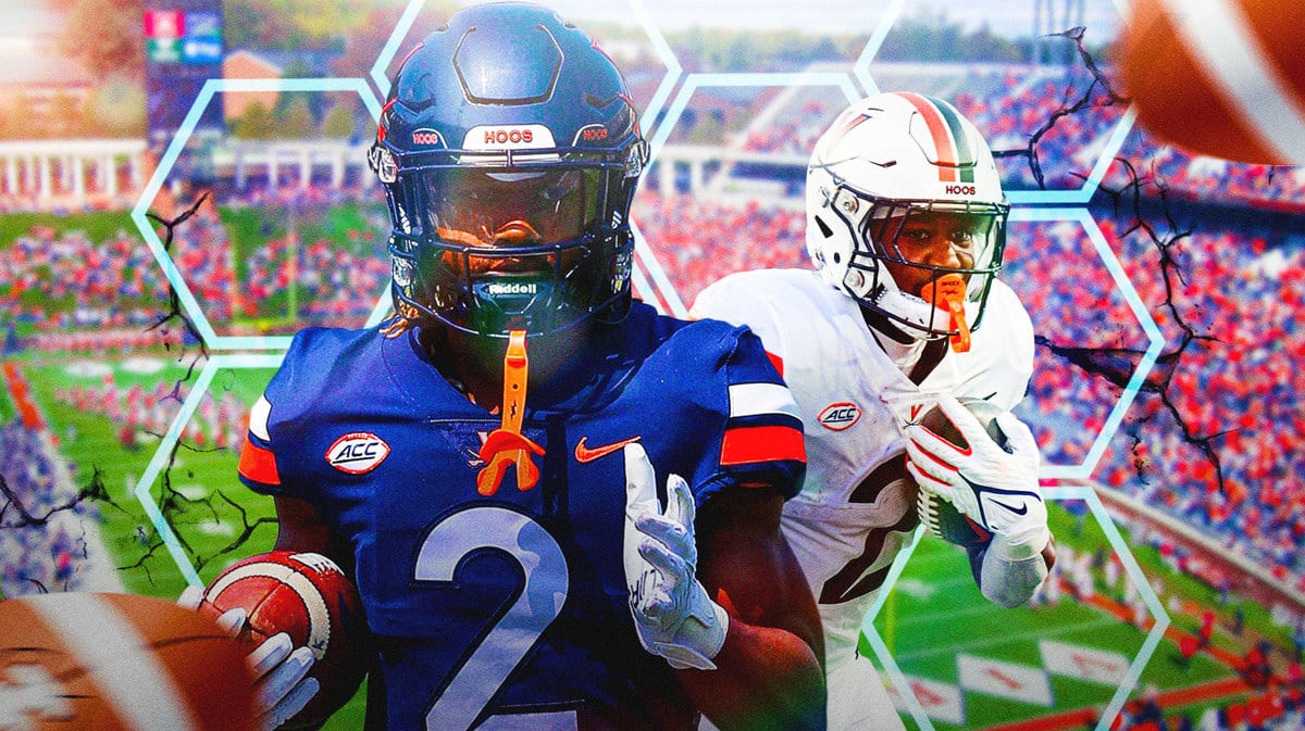 Perris Jones has successful medical operation, Scary injury in Louisville Cardinals-Virginia football game, Atlantic Coast football