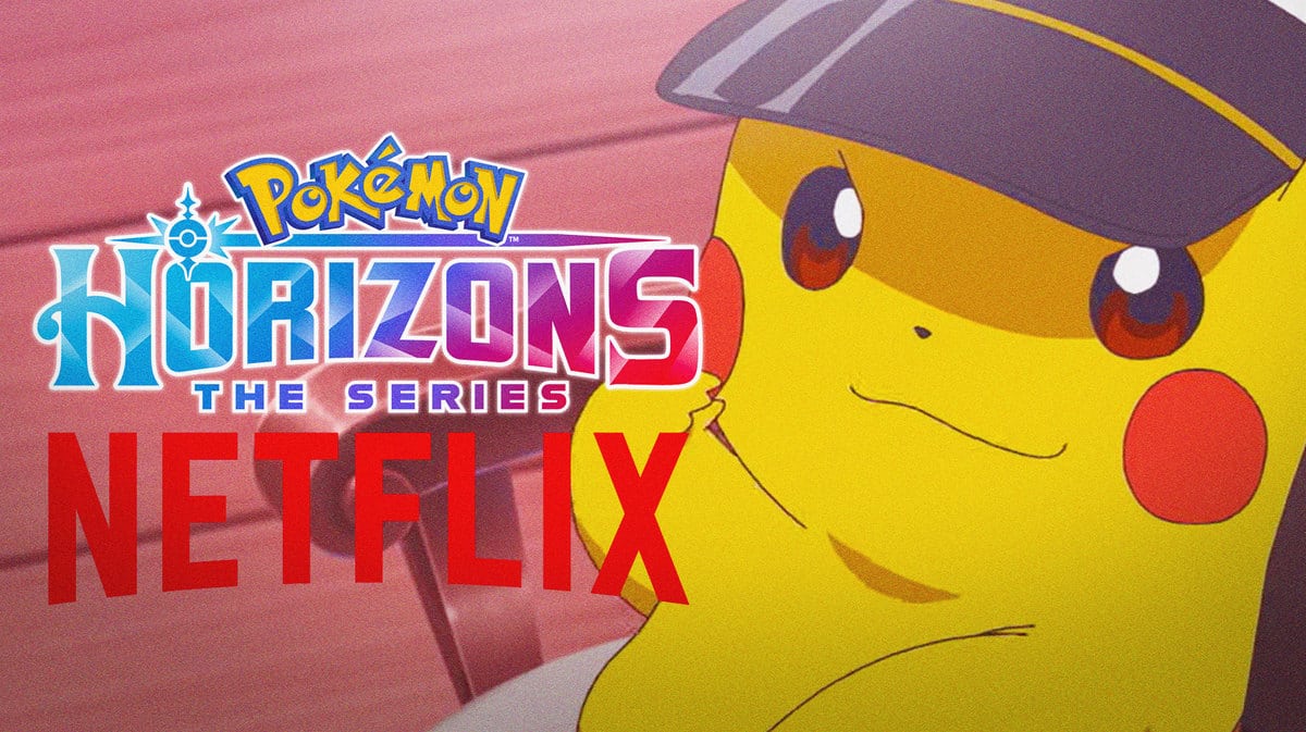 Pokemon Horizons release date: Will Pokemon series premier in